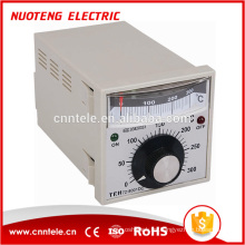 Controlador digital de temperatura y humedad 72-8001 para incubadora